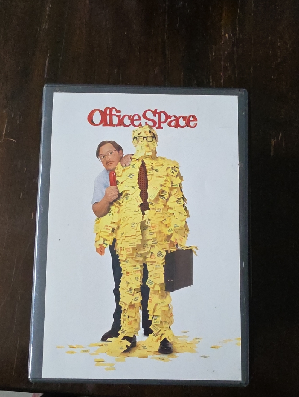 Office Space